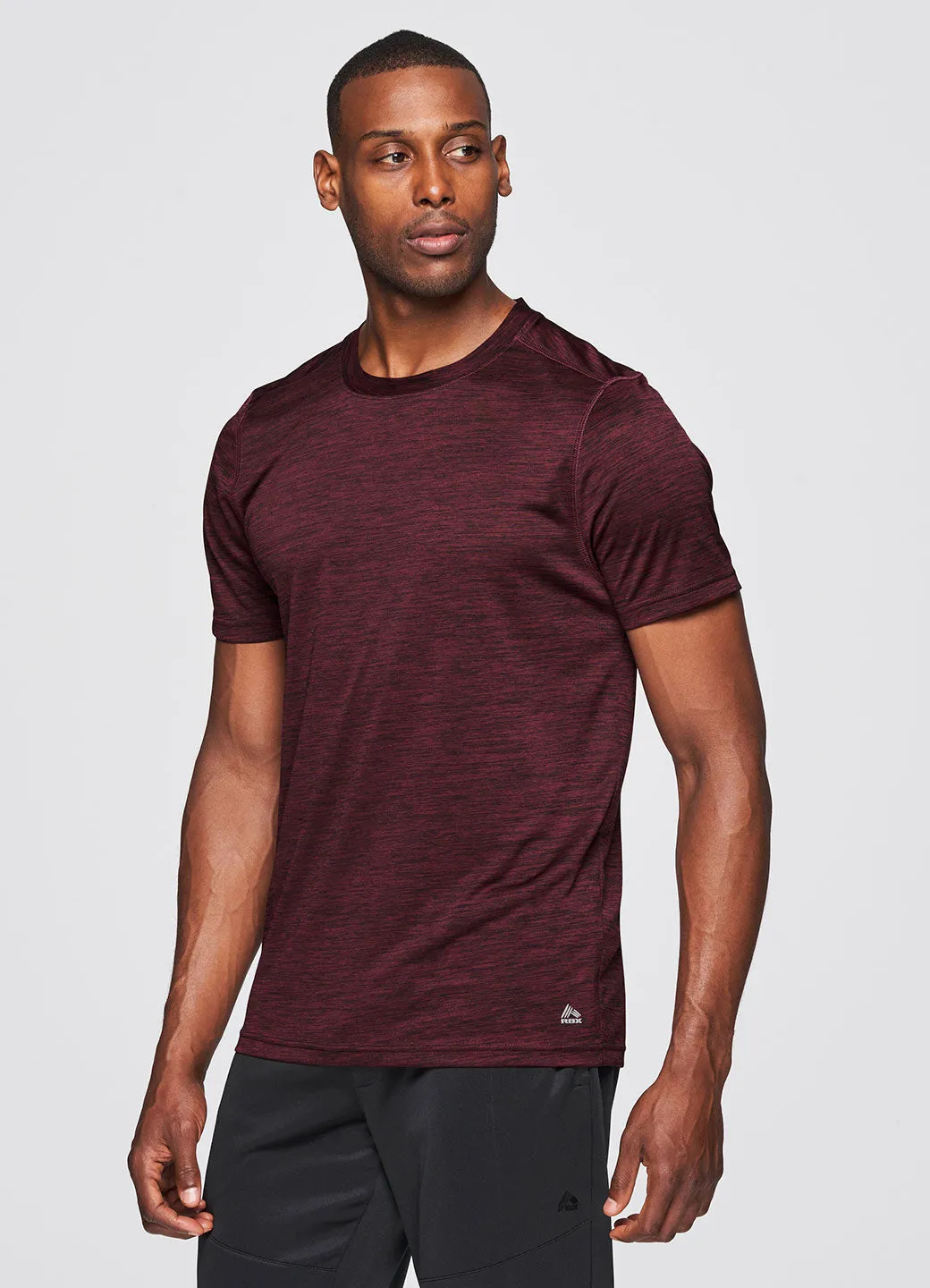 Stratus Favorite Workout Tee