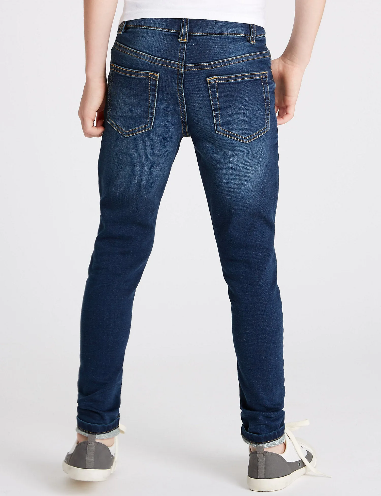 Super Skinny Fit Jeans