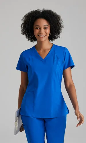 SVH - Ortho and Sports - 5105 Women's 4 Pocket V-Neck Top