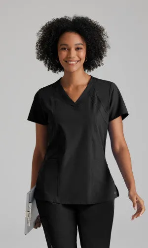 SVH - Ortho and Sports - 5105 Women's 4 Pocket V-Neck Top