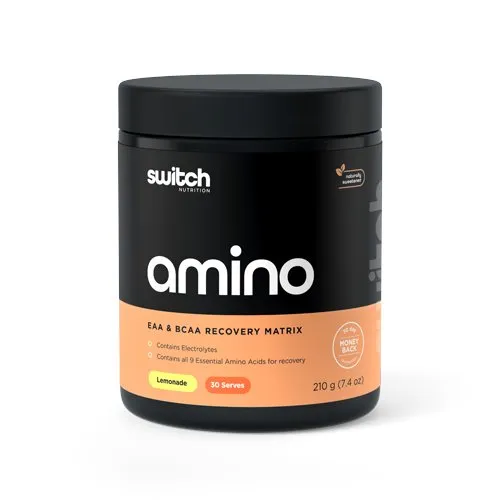 Switch Nutrition Amino Switch