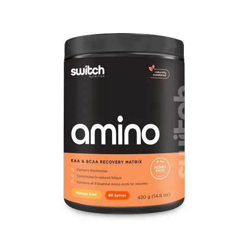 Switch Nutrition Amino Switch