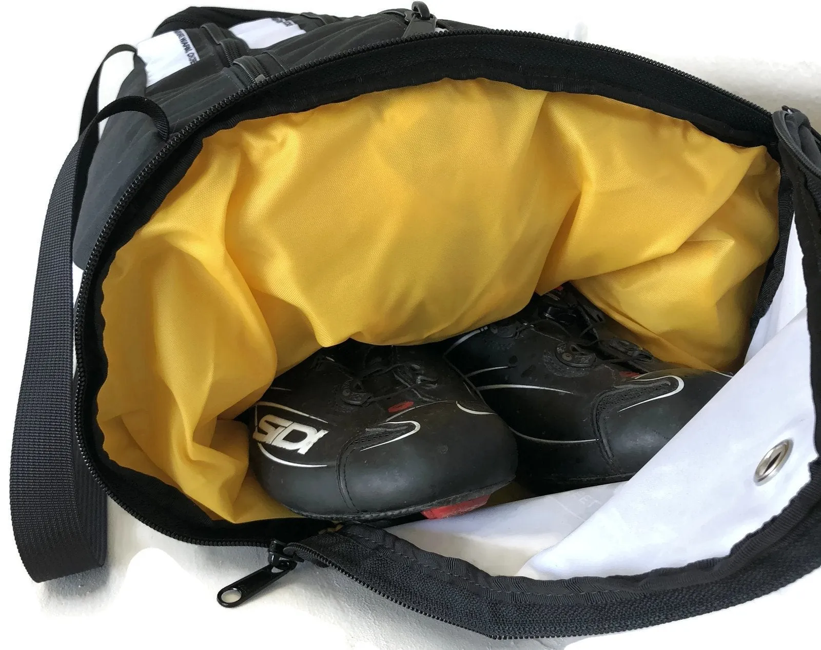 Team DOW 2024 CYCLING RACEDAY BAG™