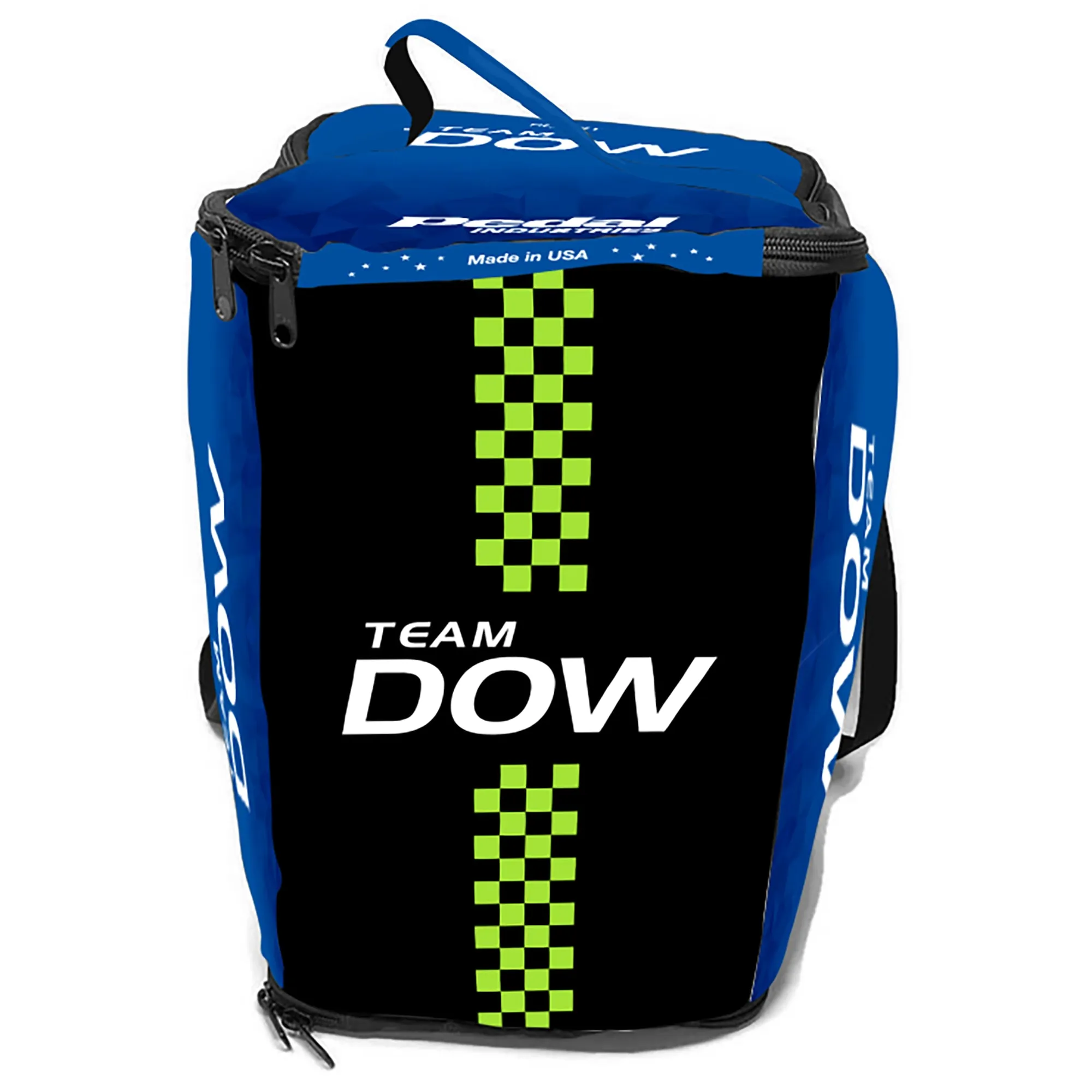 Team DOW 2024 CYCLING RACEDAY BAG™