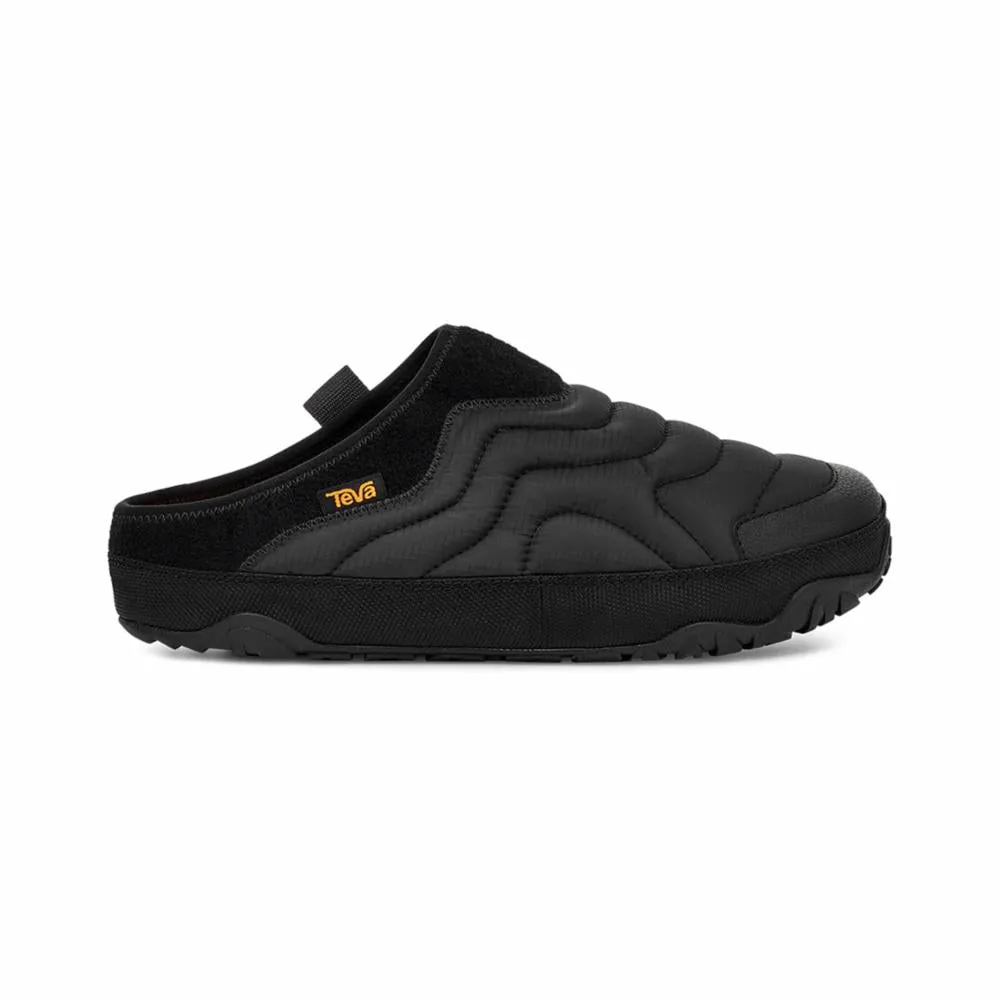 Teva  Men's Reember Terrain Black M