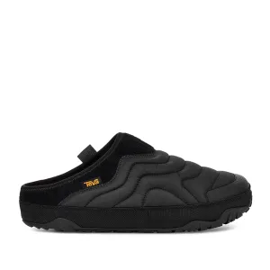 Teva  Men's Reember Terrain Black M