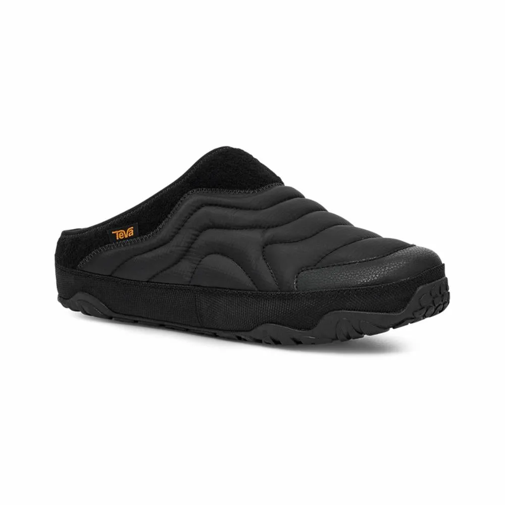 Teva  Men's Reember Terrain Black M