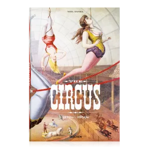 The Circus 1870-1950's