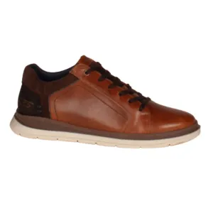 Tommy Bowe Footwear - McGregor Amber