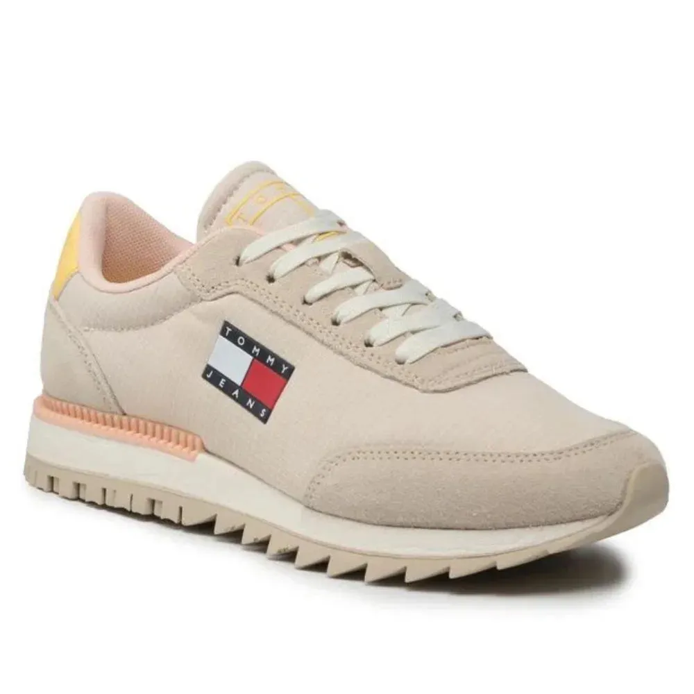 Tommy Hilfiger Retro Evolve Wmn EN0EN01737-BEG