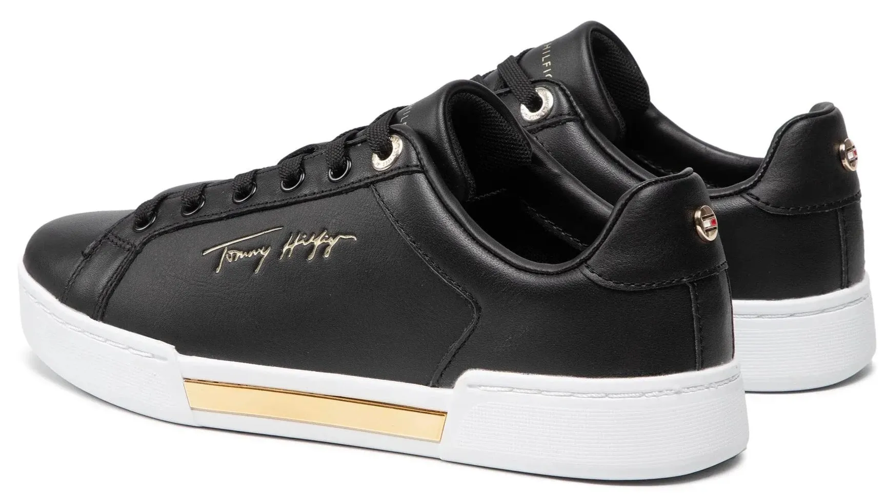 TOMMY HILFIGER The Elevated Sneaker