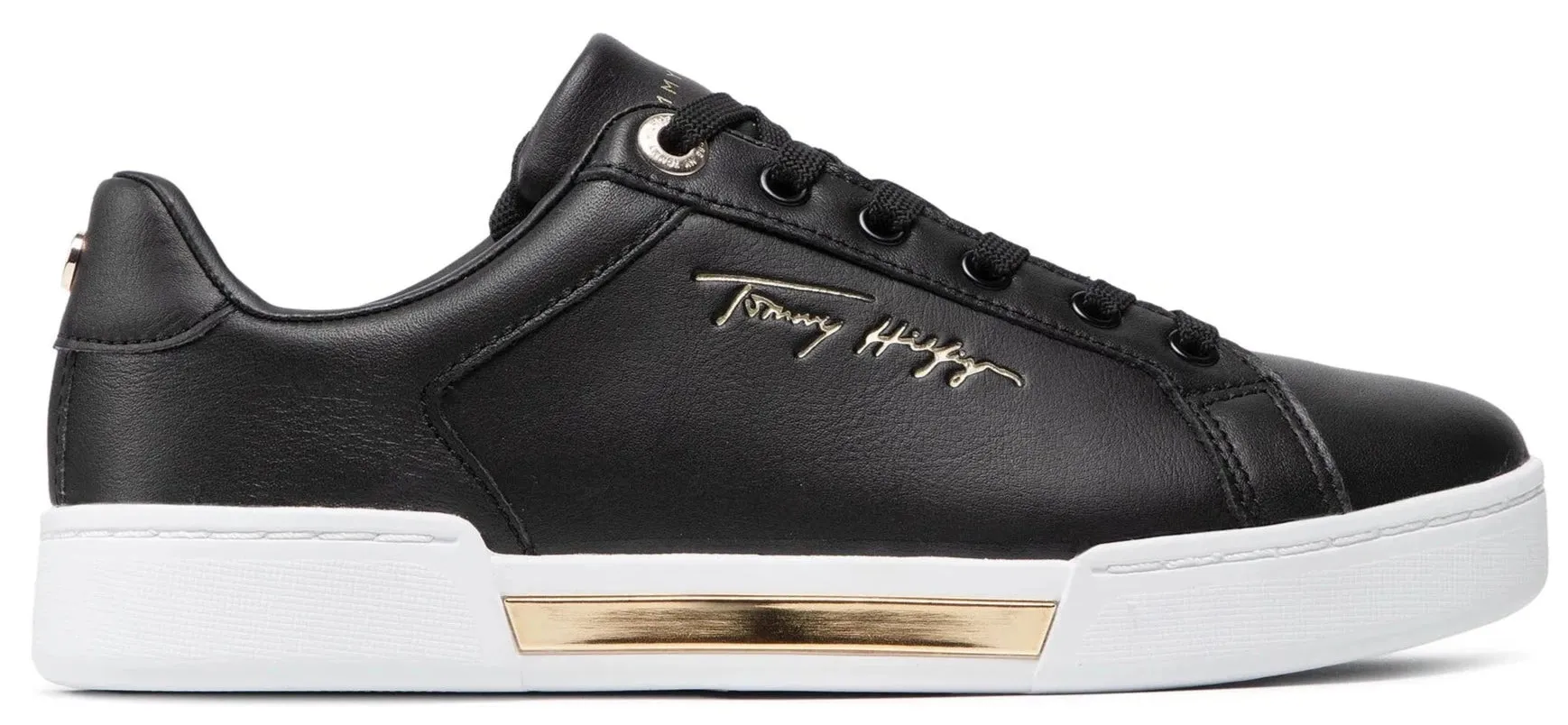 TOMMY HILFIGER The Elevated Sneaker