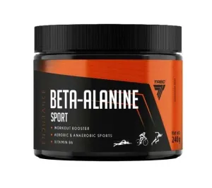 Trec Nutrition Endurance Beta-Alanine Sport, Watermelon - 240 grams