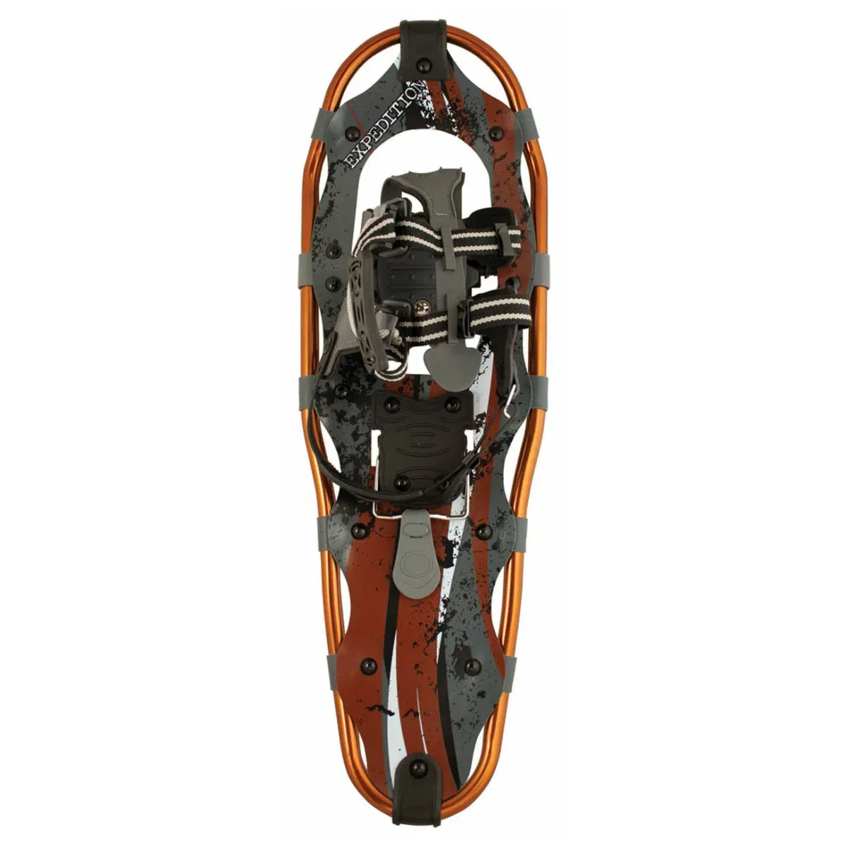 Truger Trail II Snowshoe Trekking Kit 25"