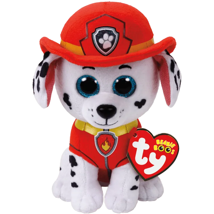 TY Marshall DALMATIAN FROM PAW PATROL