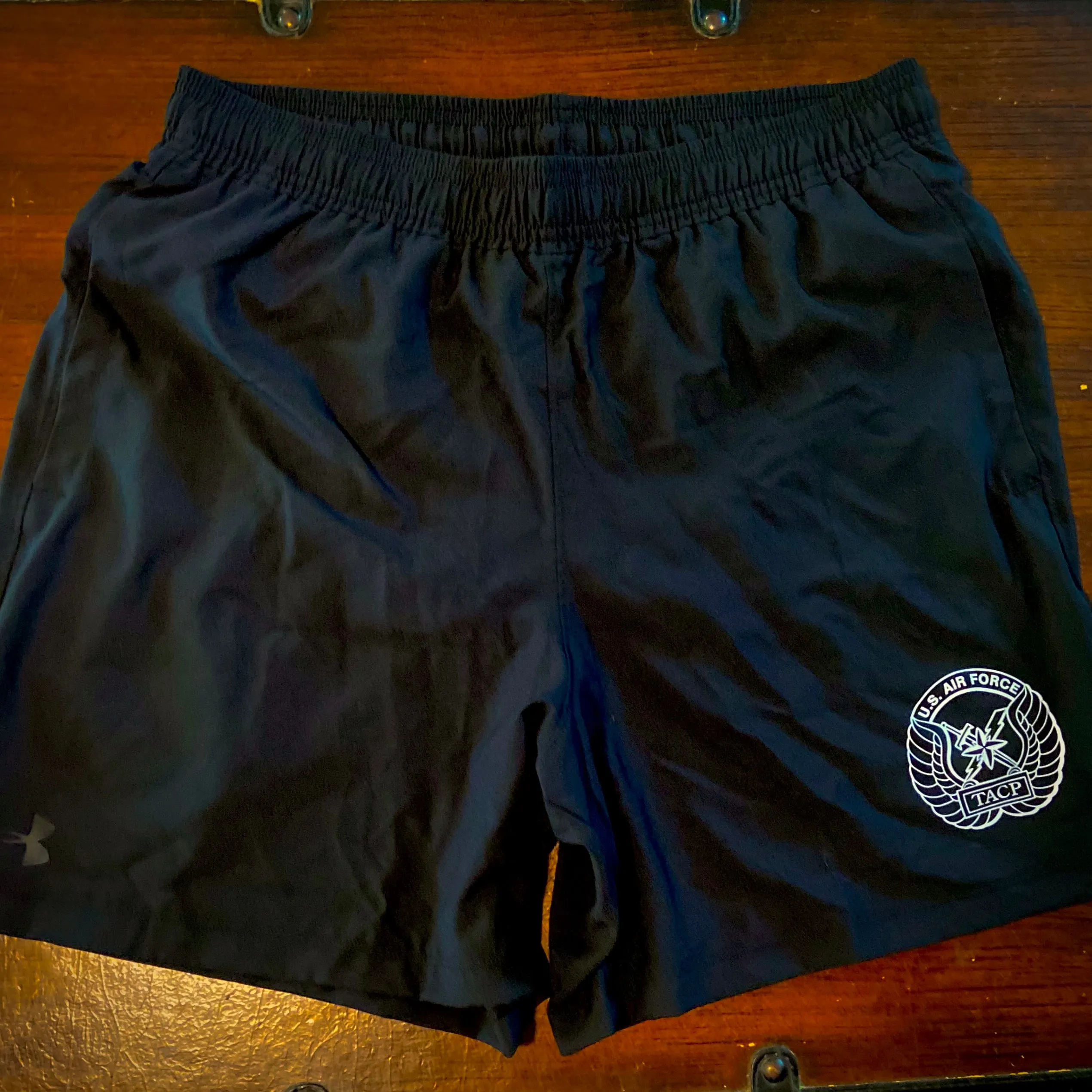 UA Workout Shorts