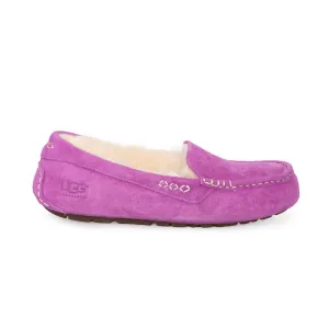 UGG Ansley Cactus Flower Slippers