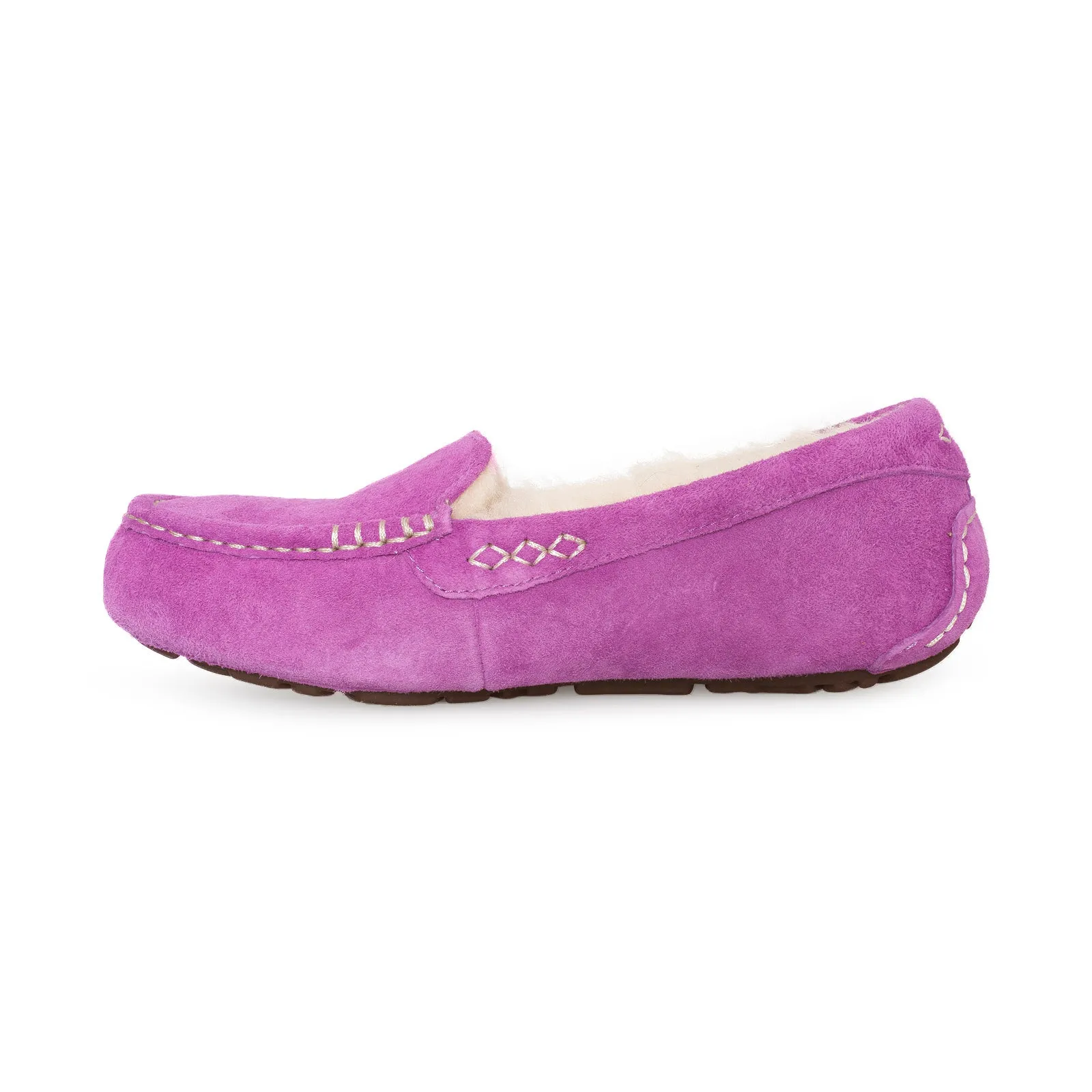 UGG Ansley Cactus Flower Slippers