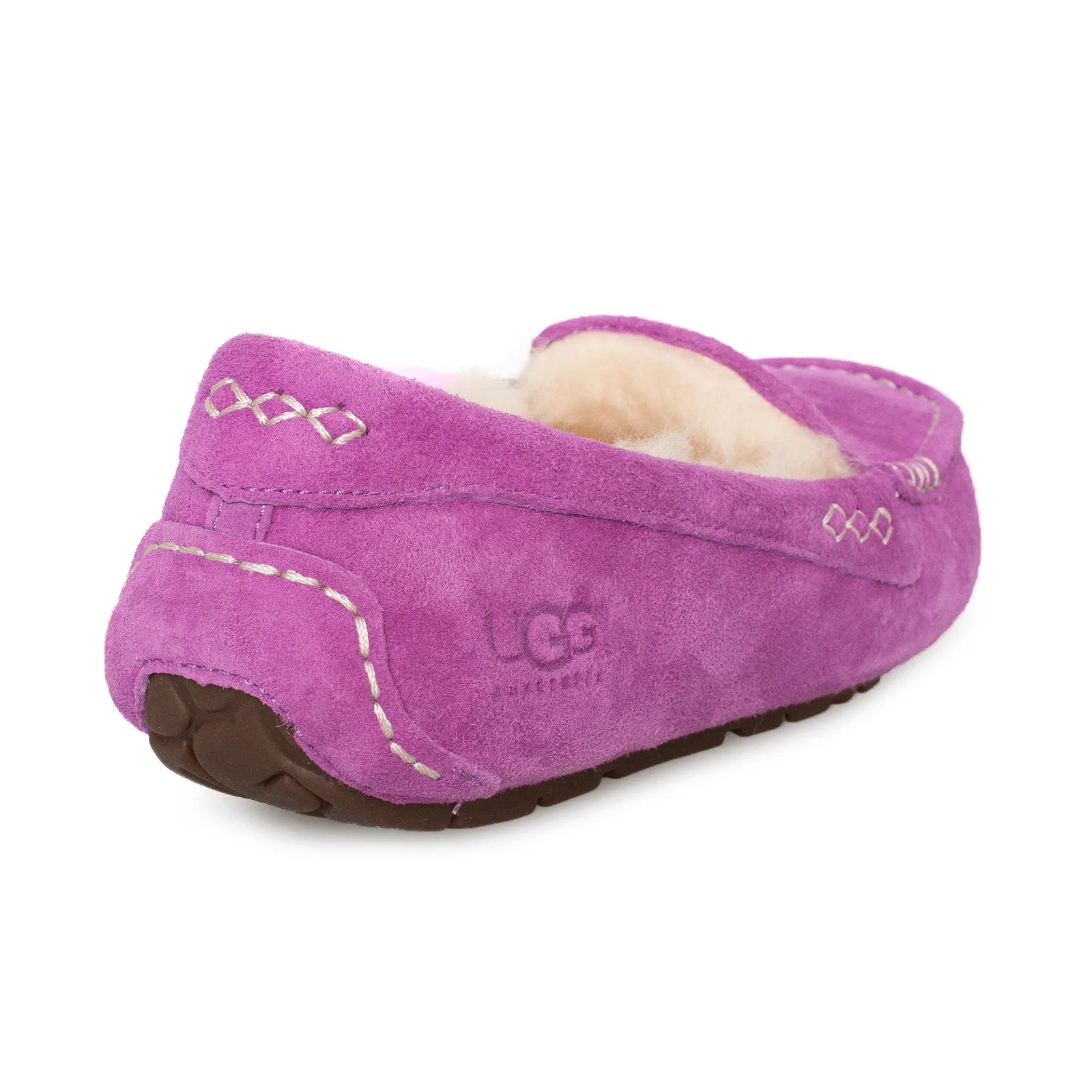 UGG Ansley Cactus Flower Slippers