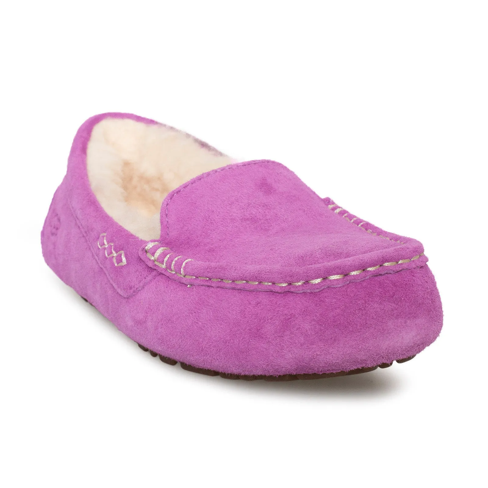 UGG Ansley Cactus Flower Slippers