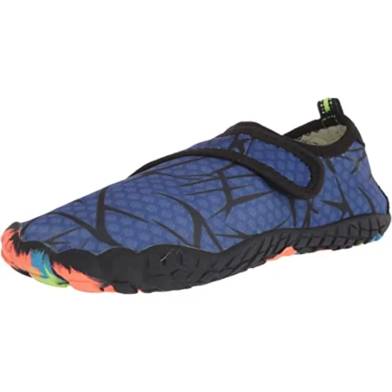 Unisex Barefoot Athletic Aqua Shoes