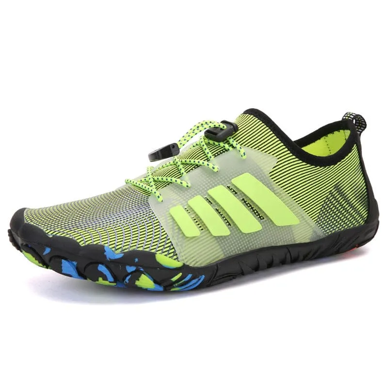 Unisex Quick-Drying Non-Slip Water Sports Sneakers Shoes