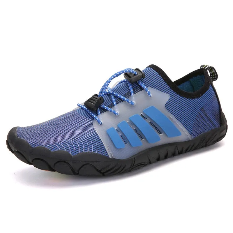 Unisex Quick-Drying Non-Slip Water Sports Sneakers Shoes