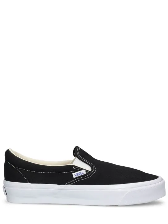 Vans   Slip-on Reissue 98 sneakers 