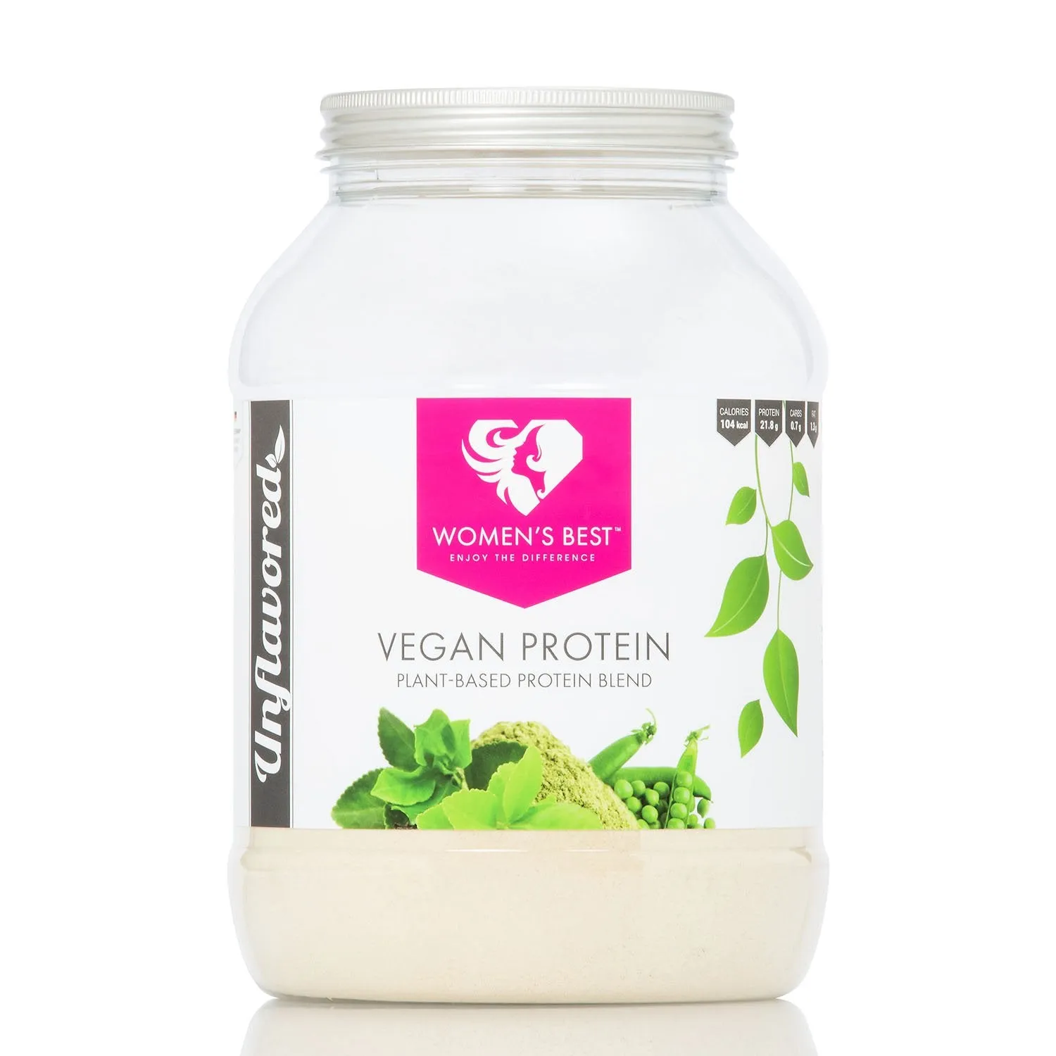 Vegan protein (Single)