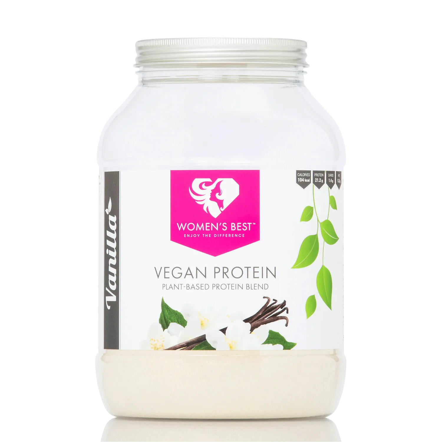 Vegan protein (Single)