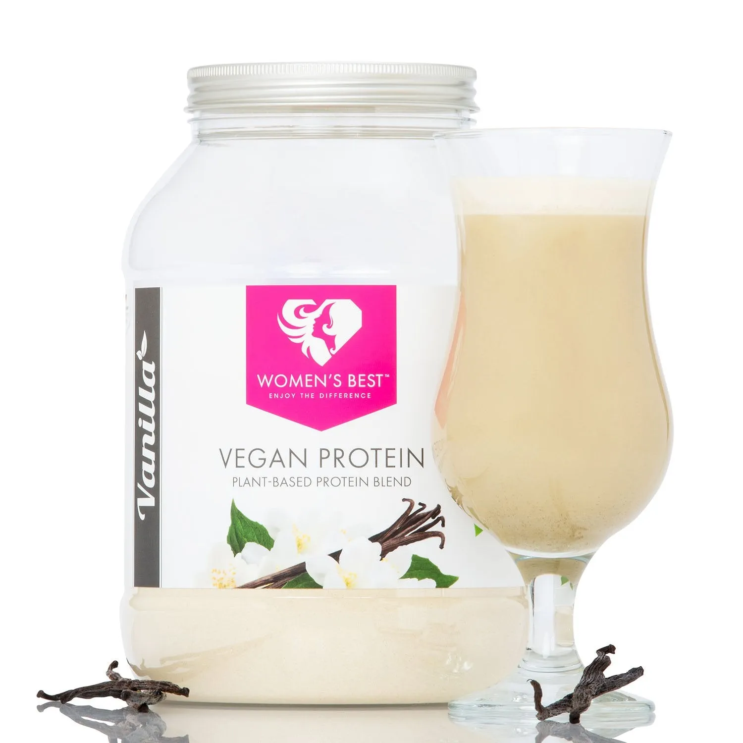 Vegan protein (Single)