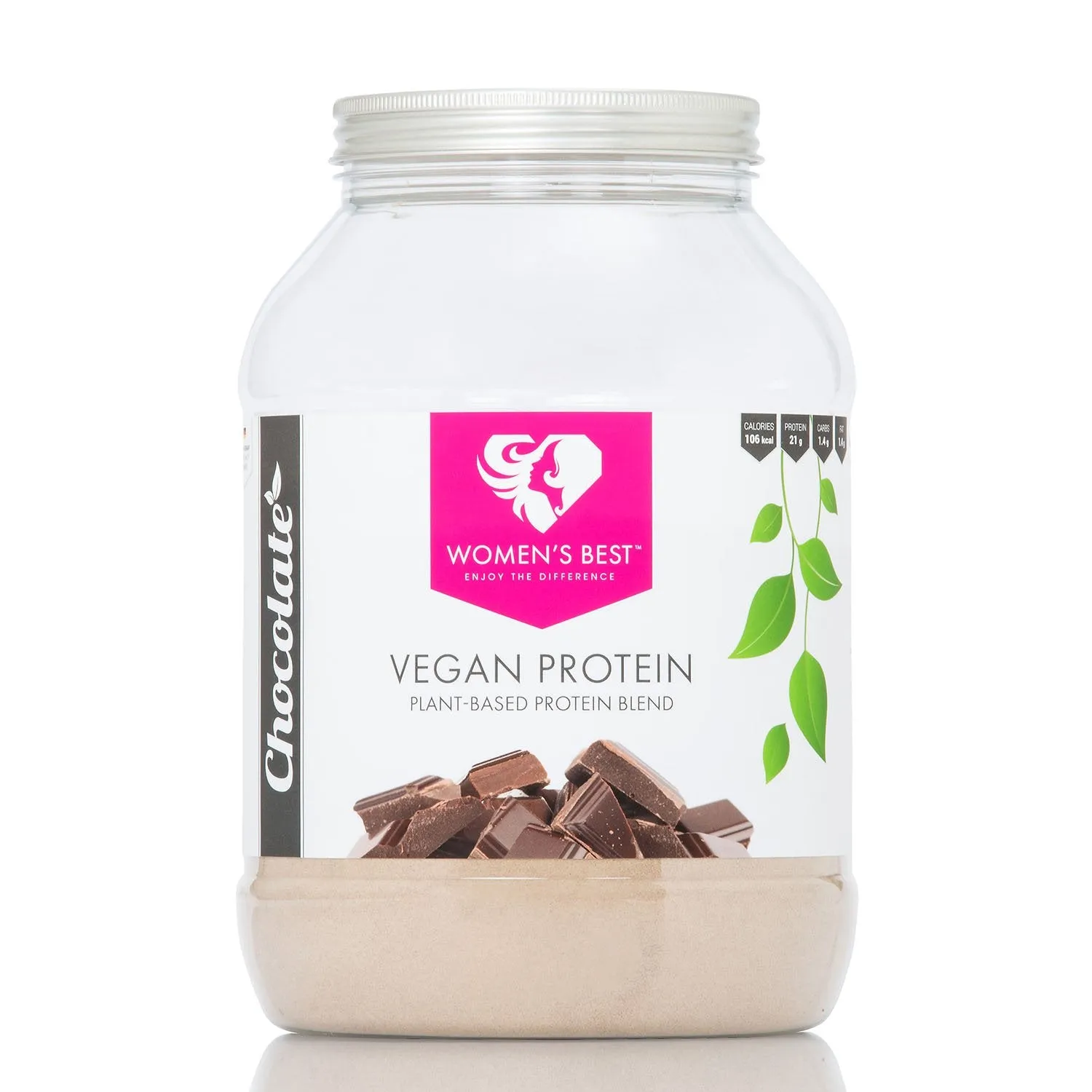 Vegan protein (Single)