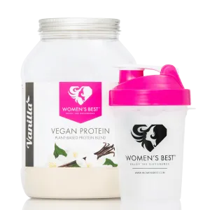 Vegan Protein