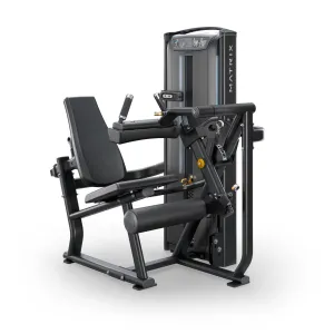 Versa Seated Leg Curl