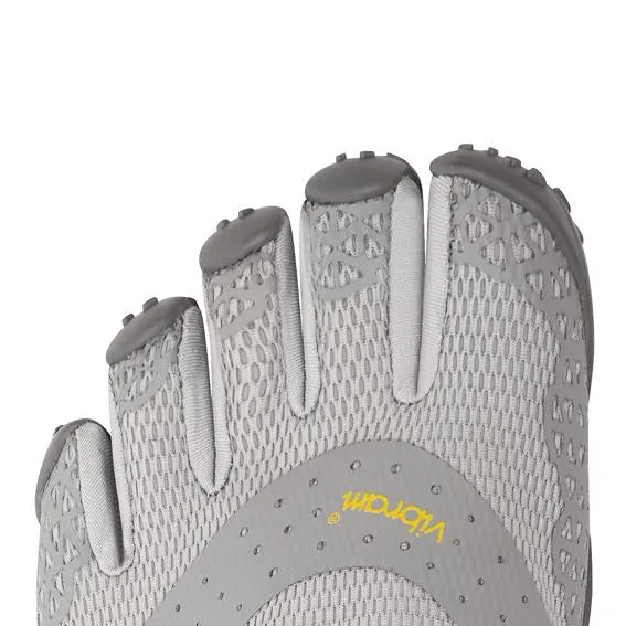 Vibram V-Aqua Women's Barefoot Shoe - Gray