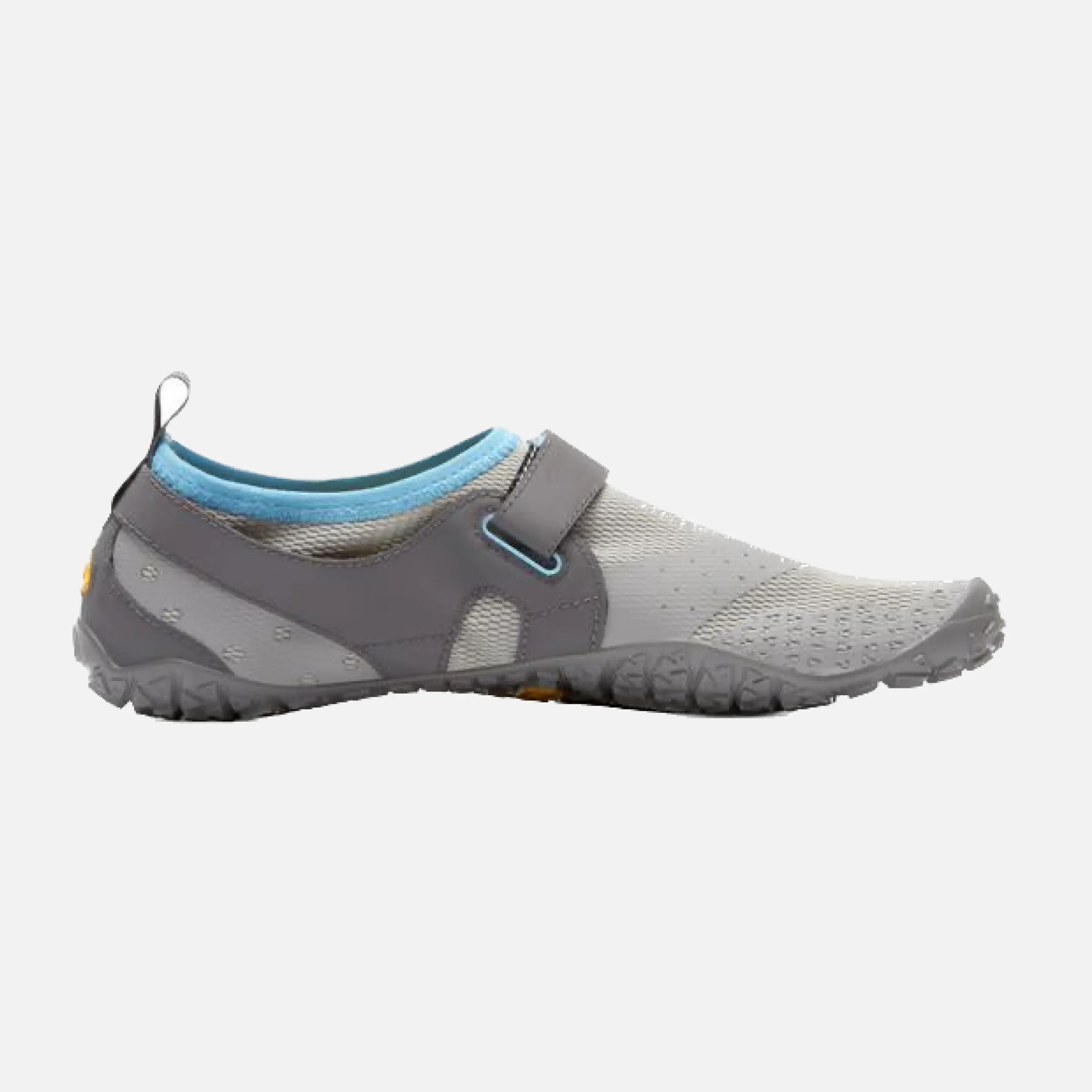 Vibram V-Aqua Women's Barefoot Shoe - Gray