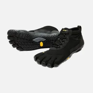 Vibram V-trek Insulated Men's shoes - Black