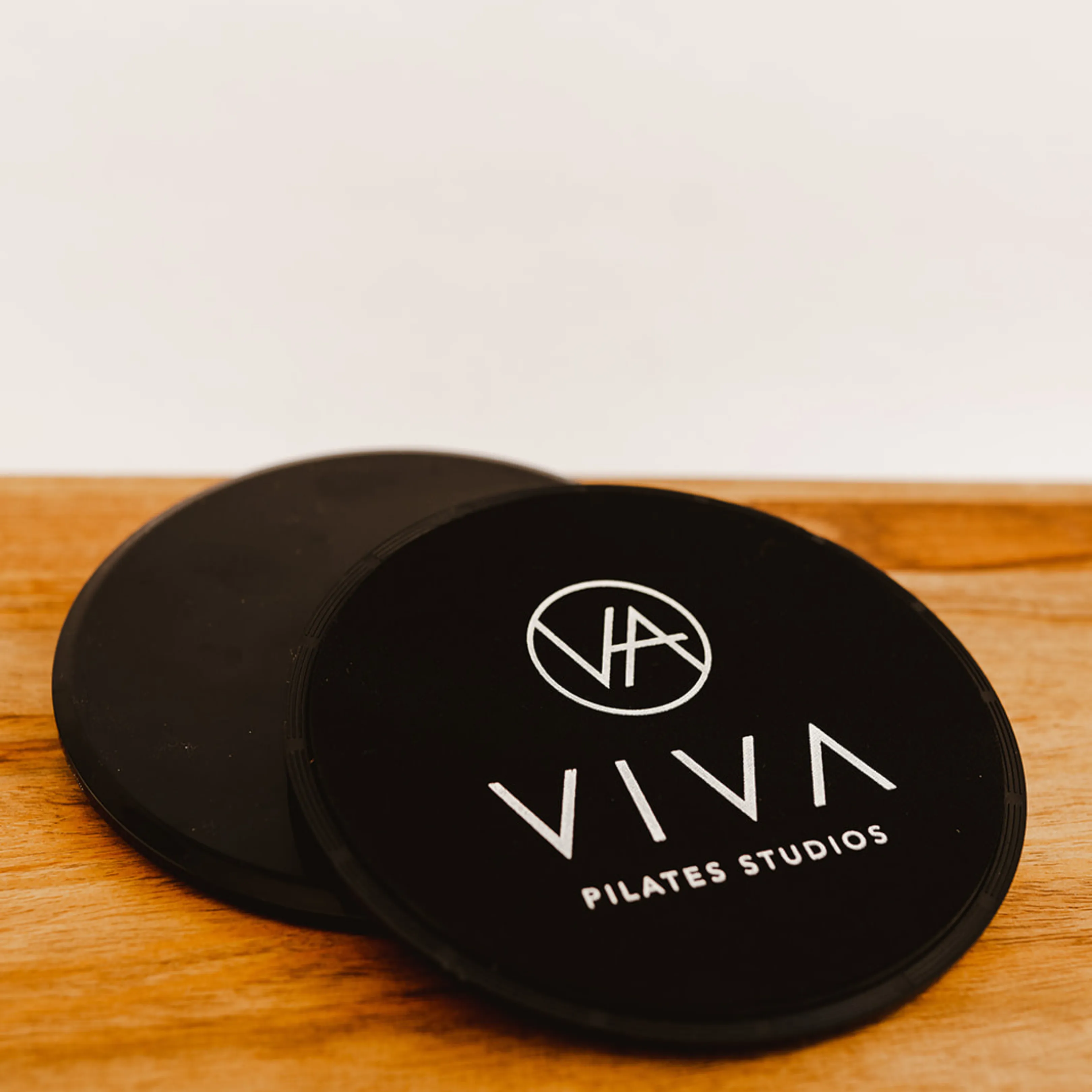 VIVA Gliding Discs