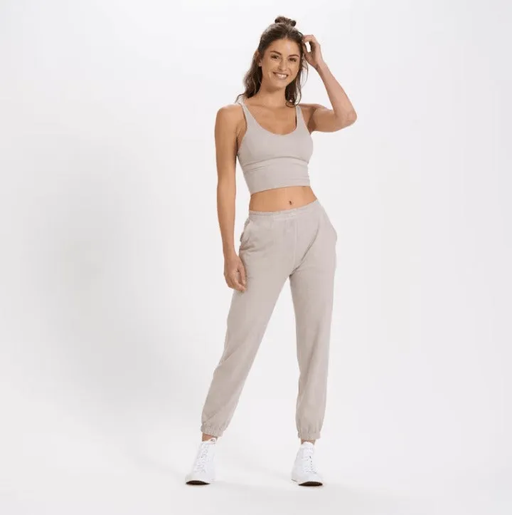 Vuori Halo Performance Crop