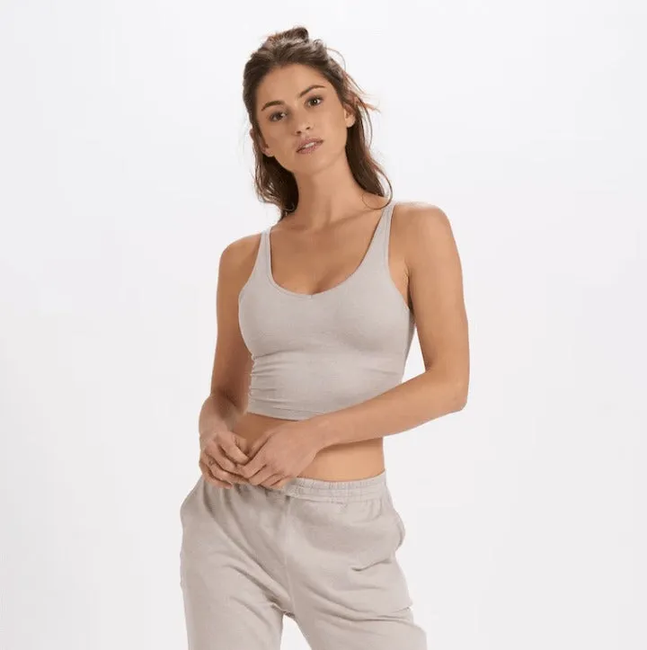 Vuori Halo Performance Crop