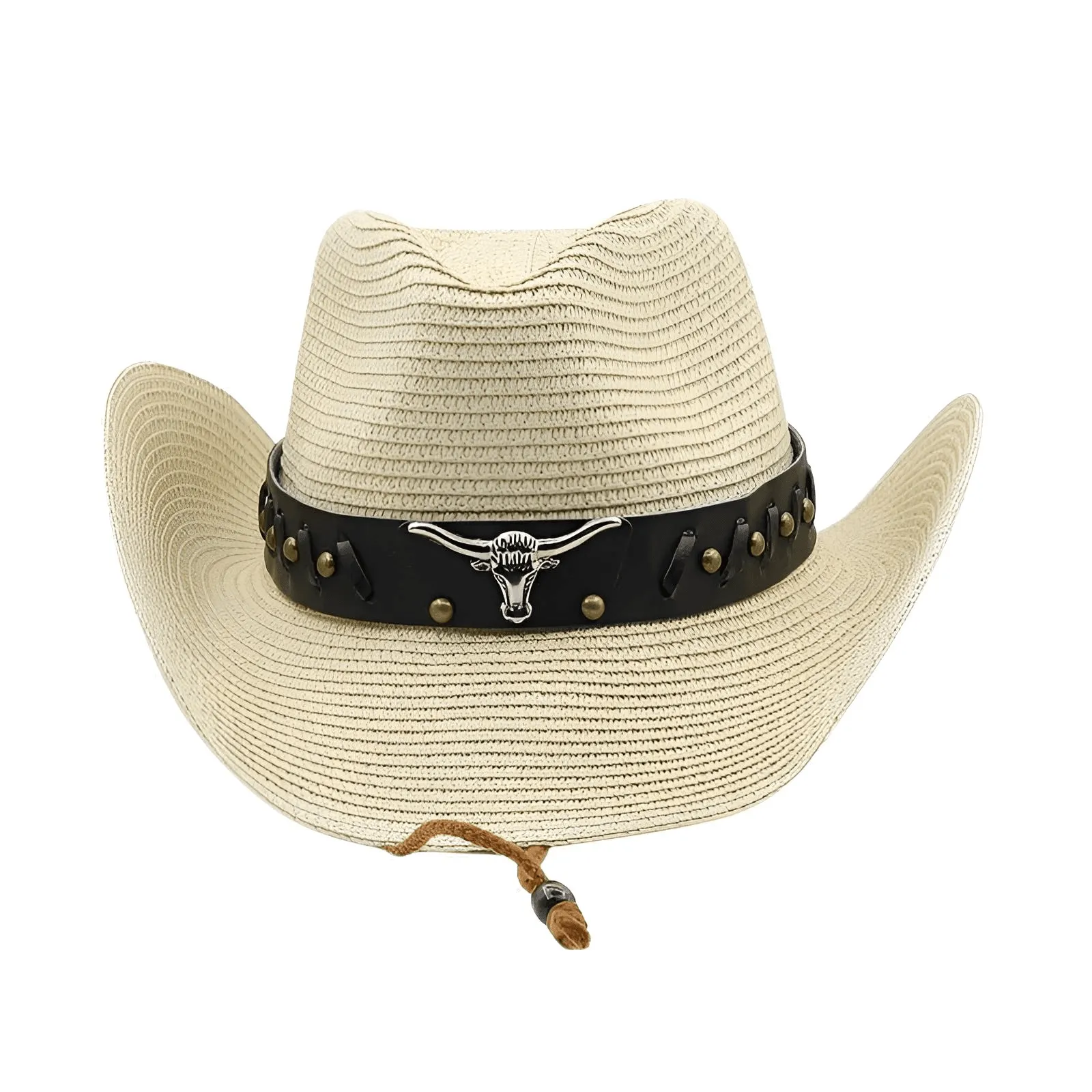 Western Cowboy Hats For Men Women Summer Outdoor Beach Sun Hat