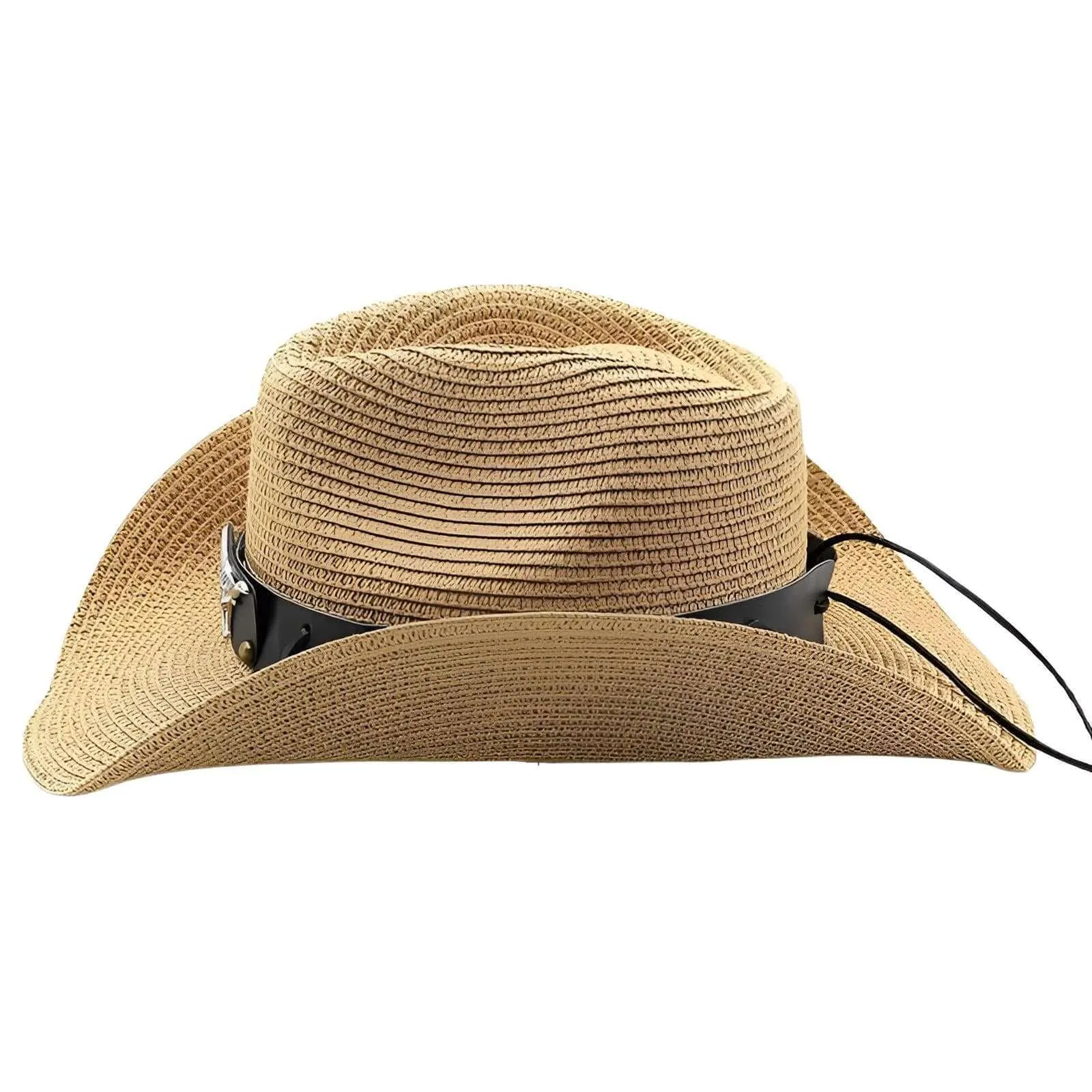 Western Cowboy Hats For Men Women Summer Outdoor Beach Sun Hat