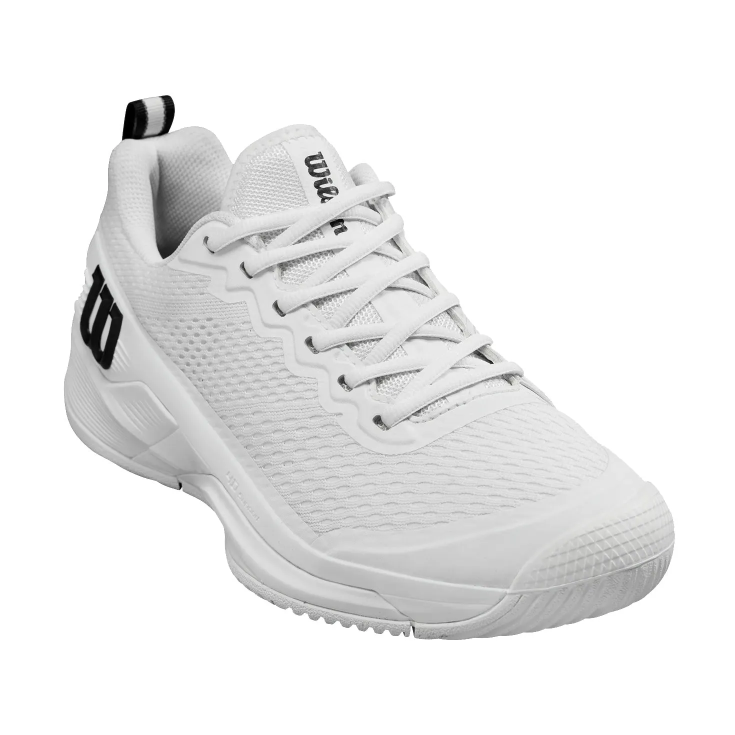 Wilson Rush Pro 4.5 Mens Tennis Shoes