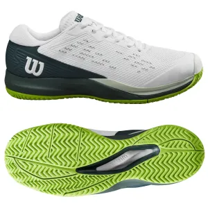 Wilson Rush Pro Ace All Court Mens Tennis Shoes