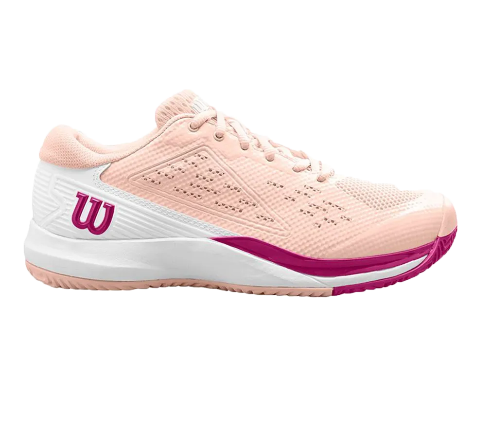 WILSON Rush Pro Ace Women's shoes