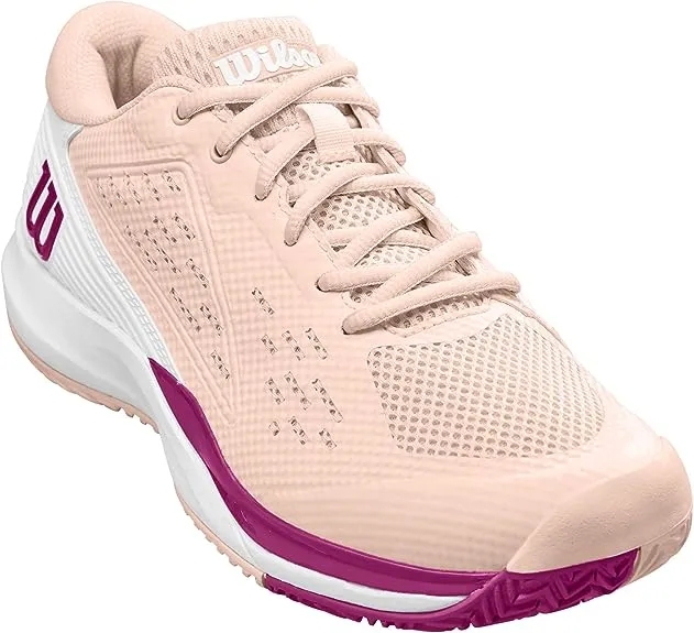 WILSON Rush Pro Ace Women's shoes