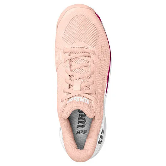 WILSON Rush Pro Ace Women's shoes