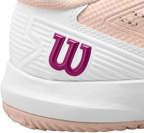 WILSON Rush Pro Ace Women's shoes