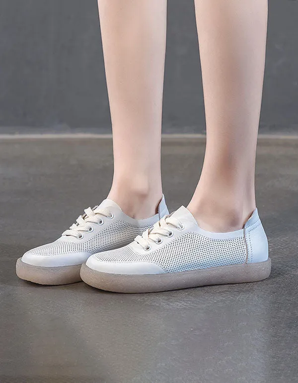 Women Comfortable Casual Shoes Sneakers 35-41