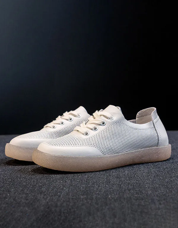 Women Comfortable Casual Shoes Sneakers 35-41